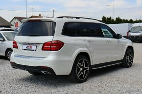 Mercedes-Benz GLS 350 d 4MATIC - 5