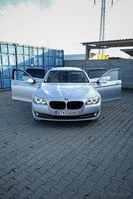 BMW F11 520d - 5