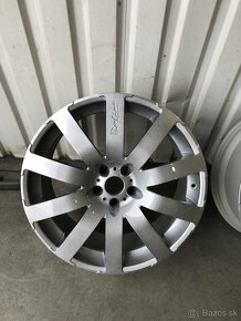 Disky 5x112 R20 - 5