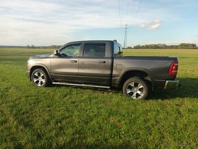 Dodge ram 1500 laramie - 5