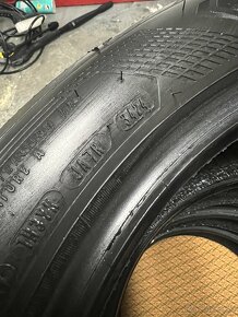 Nové letné pneu GoodYear F1 215/50 R18 - 5