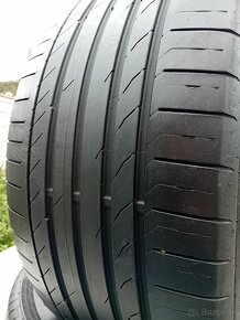 2ks 285/40R21 Letné pneumatiky Continental - 5