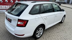 Škoda Fabia Combi 1.0 TSI Ambition - 5