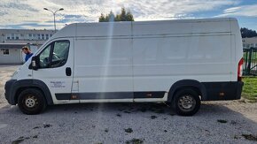 Fiat Ducato 2.3 MultiJet L4H2 3.5t MAXI - 5