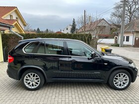 Bmw X5 XDrive 30d E70 - 5