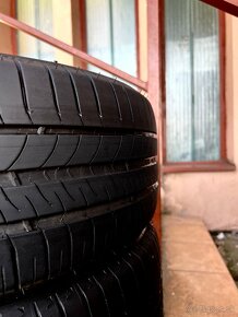 205/55 R16 letné pneumatiky - kompletná sada - 5