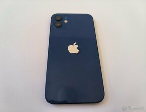 apple iphone 12 mini 128gb Blue / Batéria 100% - 5