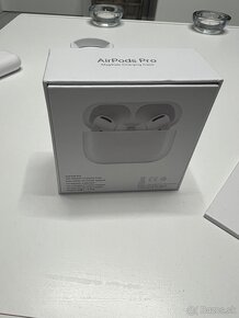 Apple AirPods Pro (2. generácie) s MagSafe puzdrom (USB-C) - 5