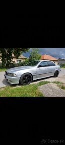 BMW E39 530D 142KW - 5