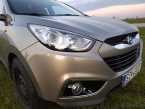 Hyundai ix35 1.6 GDi Style  99Kw - 5