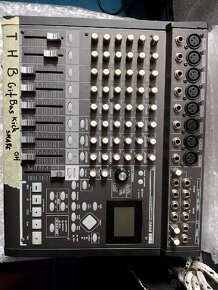 Korg d888 mix pult multitrack record - 5