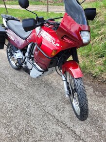 Honda XL 600 V Transalp - 5