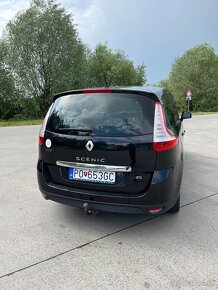 Renault Grand Scenic III 1.6 DCi Energy Dynamique - 5