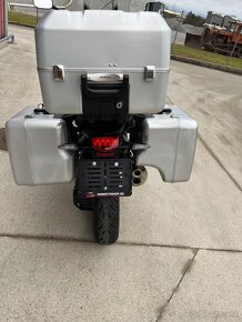 Honda Crosstourer 1200 Abs,, rok 2016,27000km 1 rok záruka - 5