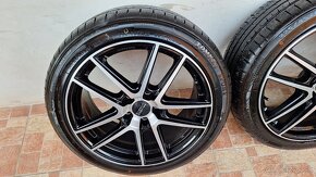 Elektróny 5x114.3 r18 - 5