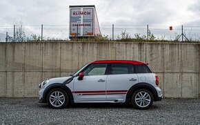 Mini Countryman S 1.6 T JohnCooperWorks 160kW 4x4 - 5