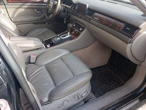 Audi A8 3.0Tdi - 5