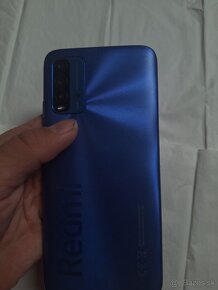 xiaomi radmi 9T - 5