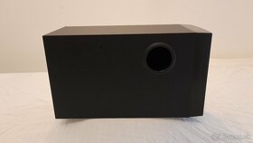 Subwoofer Desktop theater 5.1 DTT2200, používaný bez kábla - 5