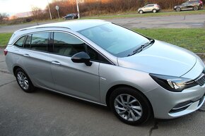 Opel Astra  K  1.5 CDTI 122k Elegance - 5