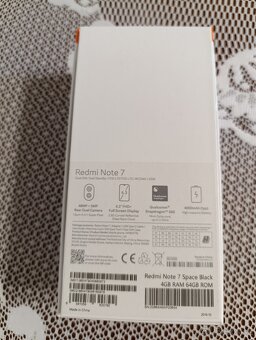 Xiaomi Redmi Note 7 - 5