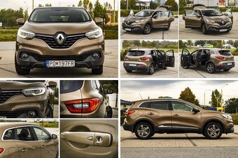 Renault Kadjar 1,2 Turbo 96kW (1.majiteľ,kúpené v SR) - 5