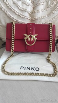 Pinko kabelka - 5