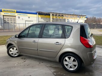 Renault Scenic - 5