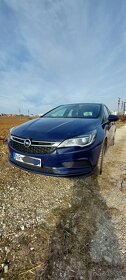 Opel astra 1.6cdti enjoy - 5