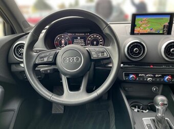 AUDI A3 S TRONIC - 5