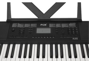 Keyboard Fox K25 - 5