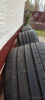 235/35 R19 letné pneumatiky Continental - 5