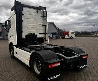 9043 - Volvo FH500 - 4x2 – Tahač – EURO 6  - 5