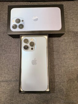 IPHONE 13 PRO 128gb - 5