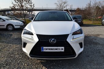 Lexus NX Serie 300h AWD , Sport Line r.v: 05/2019 - 5