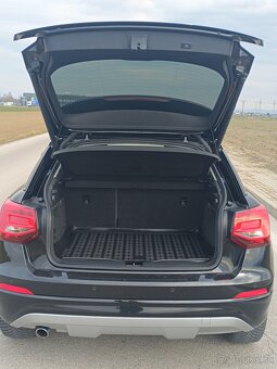 AUDI Q2, 1.6 TDI SPORT - 5