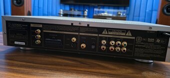 LUXMAN  DVA-250 - 5