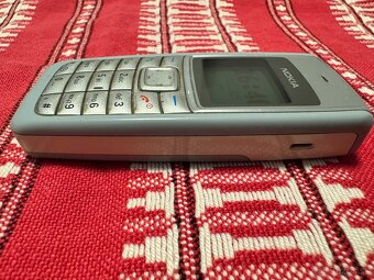 Nokia 1112 - 5