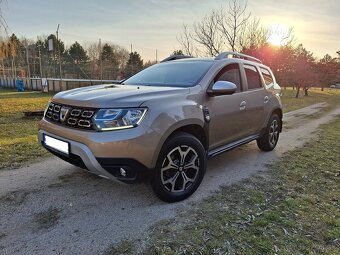 Dacia Duster  1.6i/LPG  4x4  Prestige - 5