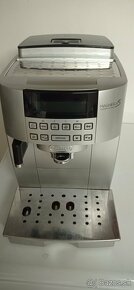 DeLonghi magnifica S ECAM - 5