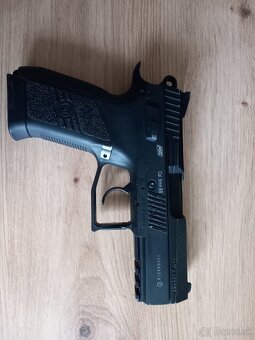 CZ 75 P-07 Airsoft zbraň - 5