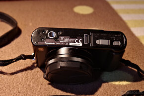 PANASONIC LX7 - 5