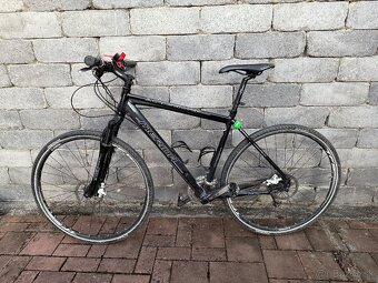 Rezervovane Merida Crossway 800, 2ks (48cm a 52cm) - 5