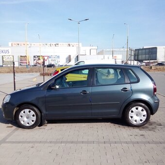 Predám Volkswagen Polo - 5