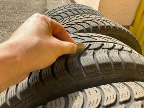 Zimné pneumatiky Sava Eskimo 185/65R14 - 5