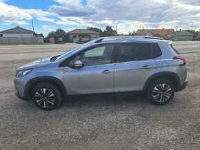 Predam Peugeot 2008 PureTech 81kw - 5