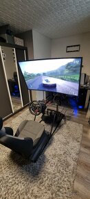 Playseat, simracing zostava - 5