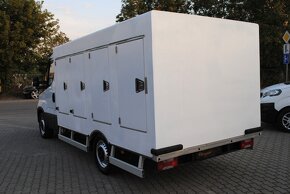 Iveco Daily 35S13 ,93KW,M6,2d Mraziarenská nadstavba - 5