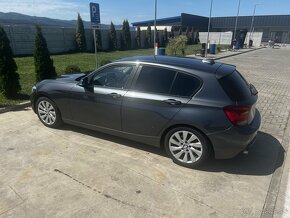 predam BMW 116D - 5