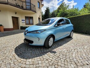 Renault Zoe - 5